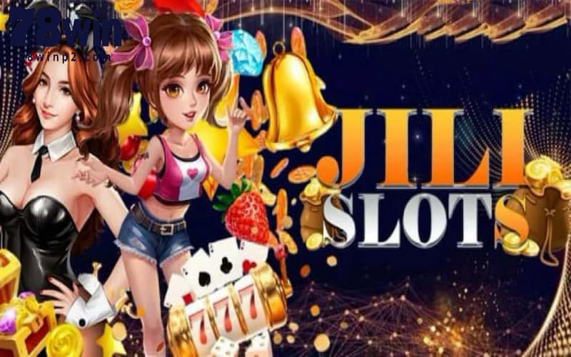 Giới thiệu cho game thủ về nổ hũ Jili City