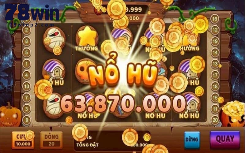 Tại sao nổ hũ Jili City là tựa game quay hũ hot nhất tại 78WIN