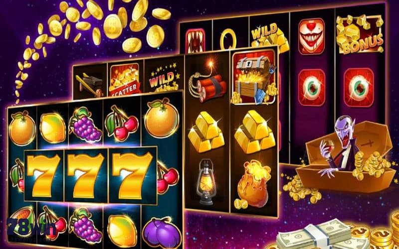 Sảnh nổ hũ PG Slot là gì?