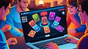 Bài Liêng Kubet – Trải nghiệm game bài kịch tính