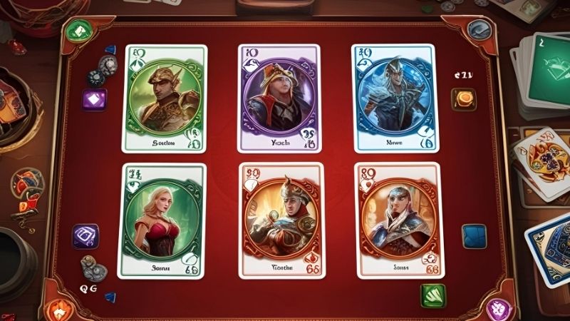Hiểu đúng luật để làm chủ bàn chơi Liêng tại Kubet