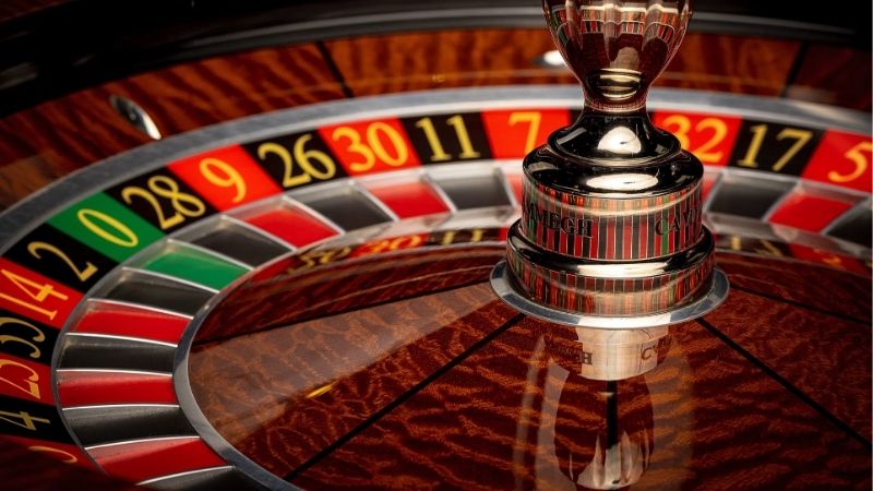 Có 2 loại cách chơi roulette phổ biến được ưa chuộng tại các nhà cái